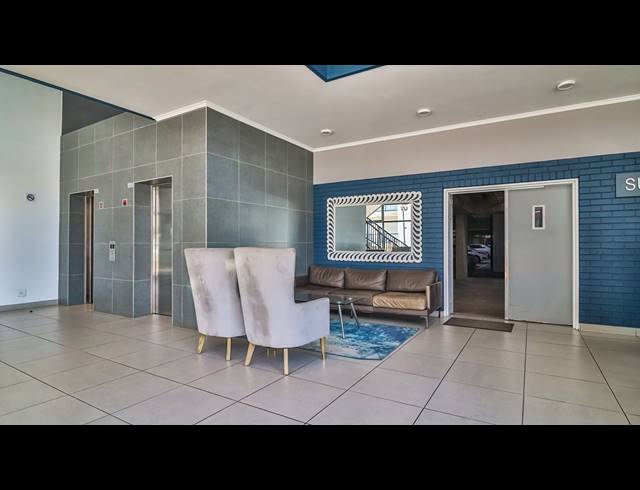 2 BEDROOM APARTMENT TO LET IN UMHLANGA RIDGE